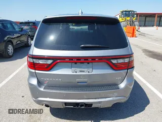 2021 Dodge Durango R/T with VIN 1C4SDJCT7MC559011, listed as a IAAI auction lot 41961537 with 91,091 mi miles and . Bid and sale history available at DreamBid. Image 16.