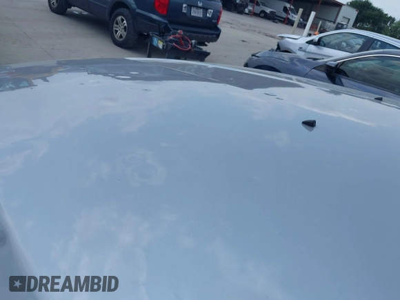 2020 Jeep Grand Cherokee Limited X z VIN 1C4RJEBG4LC372293, wystawiony jako IAAI lot #42120638 z przebiegiem 76 576 mil mil oraz . Historia ofert i sprzedaży dostępna na DreamBid. Obrazek 6.