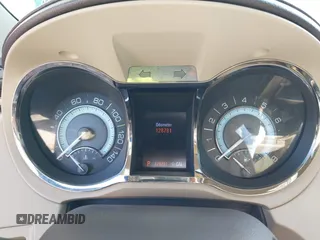 2012 Buick LaCrosse Premium 1 with VIN 1G4GD5E32CF200149, listed as a IAAI auction lot 42202368 with 128,781 mi miles and . Bid and sale history available at DreamBid. Image 7.