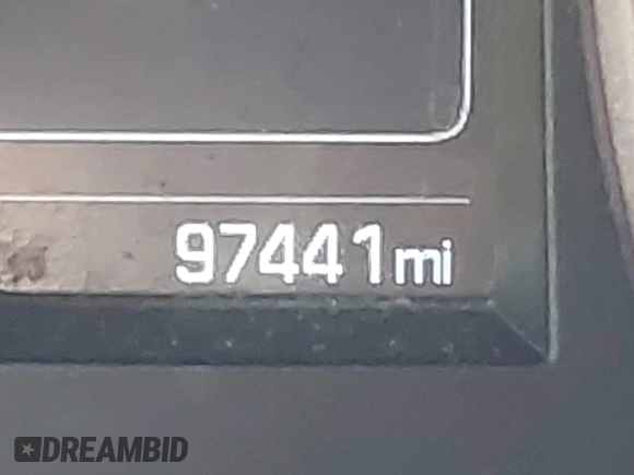 2017 Hyundai Santa Fe 2.4L with VIN 5XYZUDLB3HG441370, listed as a IAAI auction lot 42388929 with 97,441 mi miles and . Bid and sale history available at DreamBid. Image 15.