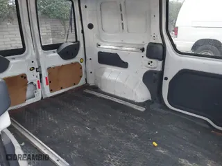 2010 Ford Transit Connect XL with VIN NM0LS6AN1AT014751, listed as a IAAI auction lot 41265157 with 282,447 mi miles. Bid and sale history available at carsss.com. Image 8.