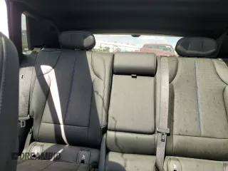 2024 Cadillac LYRIQ Sport z VIN 1GYKPWRK3RZ126481, wystawiony jako Copart lot #49578335 z przebiegiem 3553 mil mil oraz Tytuł czysty. Historia ofert i sprzedaży dostępna na DreamBid. Obrazek 10.