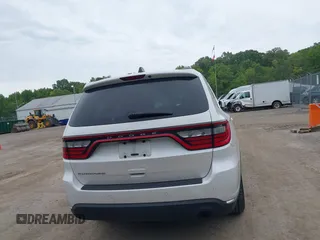 2017 Dodge Durango SXT z VIN 1C4RDHAG3HC724474, wystawiony jako IAAI lot #42360193 z przebiegiem 171 552 mil mil oraz . Historia ofert i sprzedaży dostępna na DreamBid. Obrazek 16.