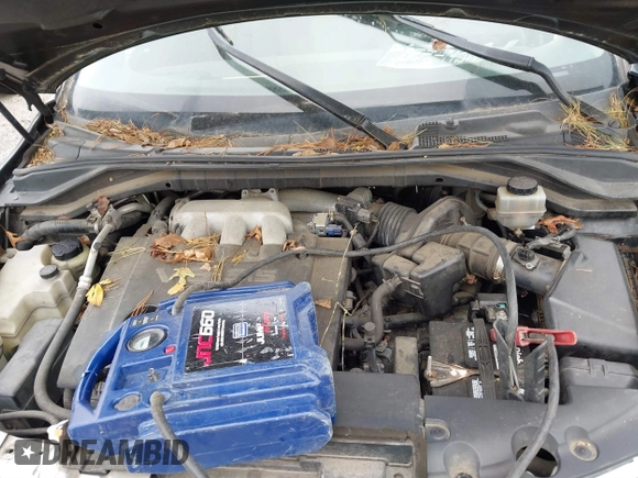 2005 Nissan Murano SL with VIN JN8AZ08W65W421149, listed as a IAAI auction lot 41858615 with 146,308 mi miles and . Bid and sale history available at DreamBid. Image 10.