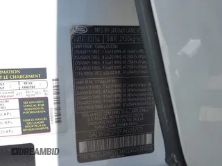 2015 Land Rover Range Rover Sport HSE with VIN SALWG2VF2FA609763, listed as a IAAI auction lot 42002098 with 150,198 mi miles. Bid and sale history available at carsss.com. Image 9.