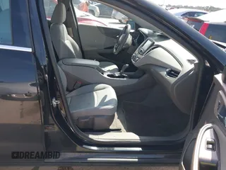 2016 Chevrolet Malibu LS with VIN 1G1ZB5ST9GF210764, listed as a IAAI auction lot 42576340 with 160,976 mi miles and . Bid and sale history available at DreamBid. Image 5.
