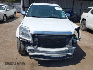 2017 GMC Terrain SLT z VIN 2GKALPEK9H6328247, wystawiony jako IAAI lot #41846797 z przebiegiem 146 947 mil mil oraz . Historia ofert i sprzedaży dostępna na DreamBid. Obrazek 13.