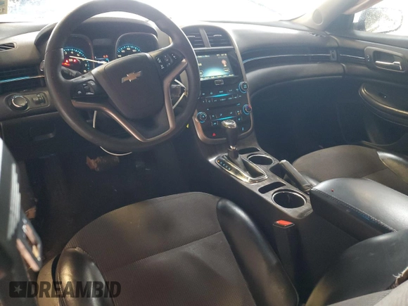 2016 Chevrolet Malibu Limited LT with VIN 1G11C5SA2GU162187, listed as a Copart auction lot 70677594 with 137,038 mi miles and Salvage Title. Bid and sale history available at carsss.com. Image 8.