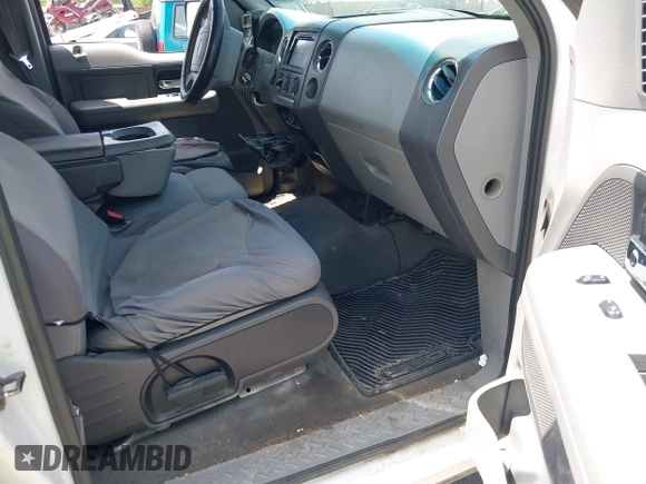 2007 Ford F-150 XLT с VIN 1FTPW14V87KC29873, выставлен на аукционе IAAI как лот 42352454 с пробегом 200 925 миль миль и . История ставок и продаж доступна на DreamBid. Изображение 5.