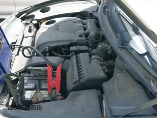 2013 Nissan Maxima S with VIN 1N4AA5APXDC810028, listed as a IAAI auction lot 42507826 with 137,366 mi miles and . Bid and sale history available at DreamBid. Image 22.