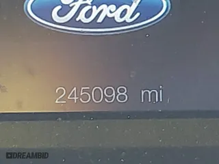 2011 Ford Edge SEL with VIN 2FMDK3JC8BBA76519, listed as a IAAI auction lot 41777029 with 245,098 mi miles. Bid and sale history available at carsss.com. Image 14.