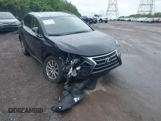2017 Lexus NX 200t z VIN JTJBARBZ3H2113198, wystawiony jako IAAI lot #42223566 z przebiegiem 27 339 mil mil oraz . Historia ofert i sprzedaży dostępna na DreamBid. Obrazek 18.