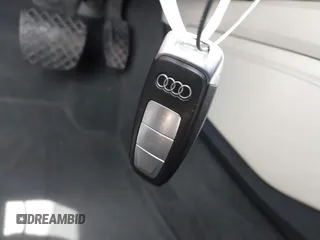2019 Audi e-tron Premium Plus with VIN WA1LABGE6KB012565, listed as a IAAI auction lot 42220663 with 48,804 mi miles and . Bid and sale history available at DreamBid. Image 11.