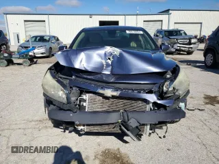 2015 Chevrolet Malibu LT with VIN 1G11D5SL3FF172759, listed as a Copart auction lot 76616694 with Not Provided miles and Salvage Title. Bid and sale history available at DreamBid. Image 5.