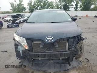 2013 Toyota Venza LE с VIN 4T3BA3BB8DU041693, выставлен на аукционе Copart как лот 58927095 с пробегом 177 274 миль миль и Чистый • Clean title. История ставок и продаж доступна на DreamBid. Изображение 5.