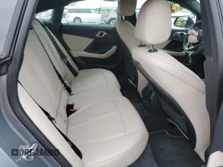 2023 BMW 2 Series 228i with VIN WBA53AK02P7L78867, listed as a Copart auction lot 70215863 with 6,092 mi miles. Bid and sale history available at carsss.com. Image 10.