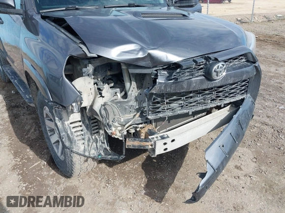 2015 Toyota 4Runner Limited with VIN JTEBU5JR7F5207175, listed as a IAAI auction lot 41859439 with 143,197 mi miles and . Bid and sale history available at DreamBid. Image 6.