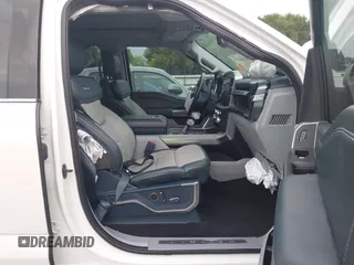 2021 Ford F-150 XL with VIN 1FTFW1E8XMFA69505, listed as a IAAI auction lot 42446323 with 58,214 mi miles and . Bid and sale history available at DreamBid. Image 5.