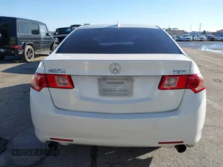 2011 Acura TSX with VIN JH4CU2F63BC003810, listed as a IAAI auction lot 41647743 with 133,149 mi miles. Bid and sale history available at carsss.com. Image 15.