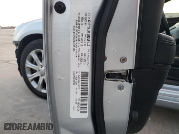 2013 Chrysler 300 with VIN 2C3CCAGG5DH590151, listed as a Copart auction lot 50772795 with 146,160 mi miles and Salvage Title. Bid and sale history available at carsss.com. Image 13.