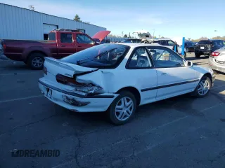 1993 Acura Integra z VIN JH4DA9359PS013434, wystawiony jako Copart lot #82793274 z przebiegiem 209 421 mil mil oraz Szkoda całkowita • Salvage title. Historia ofert i sprzedaży dostępna na DreamBid. Obrazek 3.