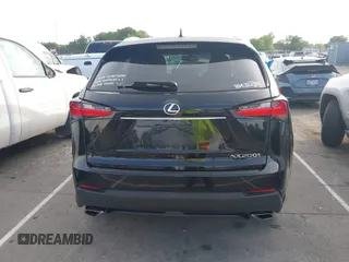 2016 Lexus NX 200t z VIN JTJYARBZXG2041411, wystawiony jako IAAI lot #42203582 z przebiegiem 98 873 mil mil oraz . Historia ofert i sprzedaży dostępna na DreamBid. Obrazek 16.