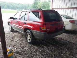 2002 Jeep Grand Cherokee Laredo с VIN 1J4GW48S32C264870, выставлен на аукционе IAAI как лот 42535548 с пробегом 237 379 миль миль и . История ставок и продаж доступна на DreamBid. Изображение 3.