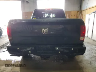 2017 Ram 2500 SLT with VIN 3C6UR5DL3HG616363, listed as a Copart auction lot 54207355 with 166,679 mi miles and Clean title. Bid and sale history available at DreamBid. Image 6.