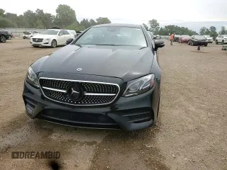 2019 Mercedes-Benz E 450 with VIN WDD1J6JB0KF096710, listed as a Copart auction lot 60697365 with 82,016 mi miles and Salvage title. Bid and sale history available at DreamBid. Image 13.