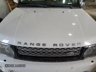 2012 Land Rover Range Rover Sport HSE Lux z VIN SALSK2D45CA736287, wystawiony jako Copart lot #41957095 z przebiegiem 98 965 mil mil oraz Szkoda całkowita • Salvage title. Historia ofert i sprzedaży dostępna na DreamBid. Obrazek 11.
