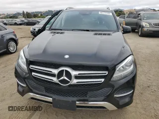 2016 Mercedes-Benz GLE 350 с VIN 4JGDA5HB1GA746586, выставлен на аукционе Copart как лот 65174745 с пробегом 106 786 миль миль и Списание • Salvage title. История ставок и продаж доступна на DreamBid. Изображение 5.