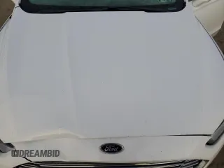 2016 Ford Fusion SE with VIN 3FA6P0HD8GR286726, listed as a Copart auction lot 82777224 with 121,414 mi miles and Salvage Title. Bid and sale history available at DreamBid. Image 11.