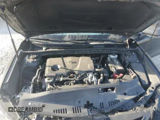 2020 Toyota Camry SE z VIN 4T1G11AK5LU356048, wystawiony jako Copart lot #49134755 z przebiegiem 145 143 mil mil oraz Nie do naprawy • Non repairable. Historia ofert i sprzedaży dostępna na DreamBid. Obrazek 12.