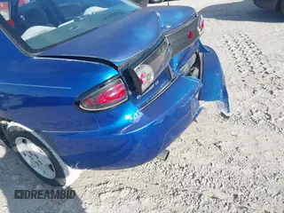 2004 Chevrolet Cavalier LS z VIN 1G1JF52F147169581, wystawiony jako IAAI lot #42384321 z przebiegiem 136 416 mil mil oraz . Historia ofert i sprzedaży dostępna na DreamBid. Obrazek 6.