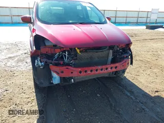 2014 Ford Escape SE z VIN 1FMCU0GX0EUA62000, wystawiony jako IAAI lot #41302259 z przebiegiem 87 659 mil mil oraz . Historia ofert i sprzedaży dostępna na DreamBid. Obrazek 6.