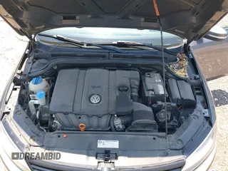 2011 Volkswagen Jetta SE with VIN 3VWDZ7AJ0BM012959, listed as a IAAI auction lot 42455475 with 128,220 mi miles and . Bid and sale history available at DreamBid. Image 10.