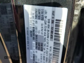 2023 Mazda CX-5 2.5 S Select Package with VIN JM3KFBBM9P0221942, listed as a Copart auction lot 50693015 with 36,267 mi miles and Salvage Title. Bid and sale history available at carsss.com. Image 14.