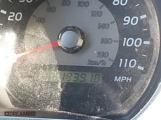 2003 Toyota 4Runner SR5 with VIN JTEZU14R230015626, listed as a IAAI auction lot 41427023 with 183,918 mi miles. Bid and sale history available at carsss.com. Image 15.