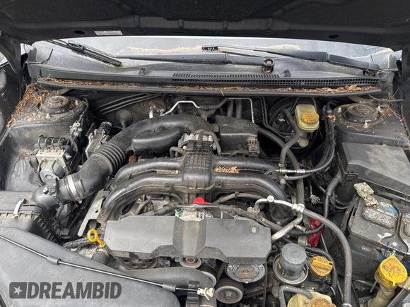 2013 Subaru Crosstrek Limited с VIN JF2GPAGC8D2803134, выставлен на аукционе Copart как лот 61257775 с пробегом 165 313 миль миль и Чистый • Clean title. История ставок и продаж доступна на DreamBid. Изображение 7.