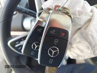 2022 Mercedes-Benz GLB 250 с VIN W1N4M4GB7NW259912, выставлен на аукционе IAAI как лот 41662630 с пробегом 56 466 миль миль и . История ставок и продаж доступна на DreamBid. Изображение 11.