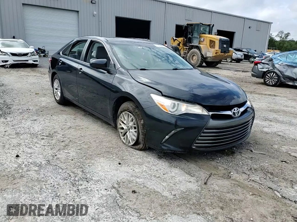 2017 Toyota Camry XLE with VIN 4T1BF1FK1HU360657, listed as a Copart auction lot 51120585 with 133,920 mi miles and Non Repairable. Bid and sale history available at DreamBid. Image 10.