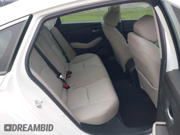2024 Honda Accord LX z VIN 1HGCY1F20RA058803, wystawiony jako IAAI lot #42059758 z przebiegiem 13 071 mil mil oraz . Historia ofert i sprzedaży dostępna na DreamBid. Obrazek 8.