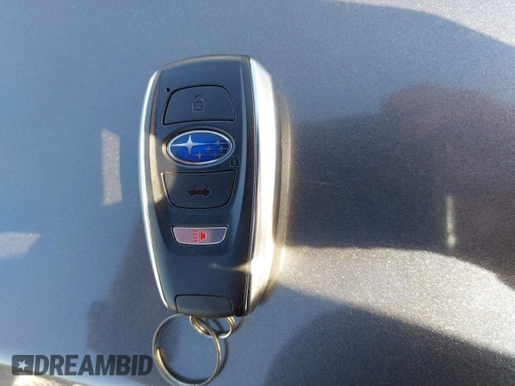 2023 Subaru Forester Wilderness with VIN JF2SKALC0PH447018, listed as a IAAI auction lot 42011074 with 21,553 mi miles and . Bid and sale history available at DreamBid. Image 11.