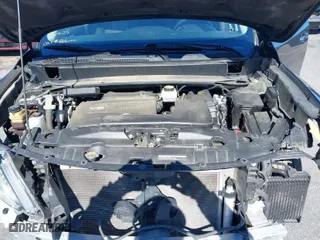 2020 Nissan Pathfinder SV with VIN 5N1DR2BM9LC604017, listed as a IAAI auction lot 41612085 with 87,787 mi miles. Bid and sale history available at carsss.com. Image 10.