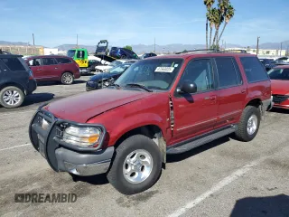 1999 Ford Explorer XLT с VIN 1FMZU35P0XZB52784, выставлен на аукционе Copart как лот 47563025 с пробегом 89 669 миль миль и Списание • Salvage title. История ставок и продаж доступна на DreamBid. Изображение 1.