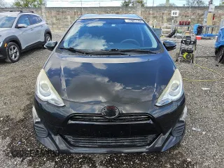 2016 Toyota Prius One with VIN JTDKDTB39G1121135, listed as a Copart auction lot 52136675 with 68,873 mi miles and Clean Title. Bid and sale history available at carsss.com. Image 5.