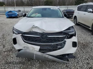 2023 Buick Envision Essence with VIN LRBFZPR40PD194724, listed as a Copart auction lot 47682195 with Not Provided miles and Salvage Title. Bid and sale history available at carsss.com. Image 11.