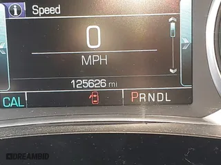 2018 Chevrolet Traverse High Country with VIN 1GNEVKKWXJJ237120, listed as a IAAI auction lot 41458312 with 125,626 mi miles. Bid and sale history available at carsss.com. Image 15.