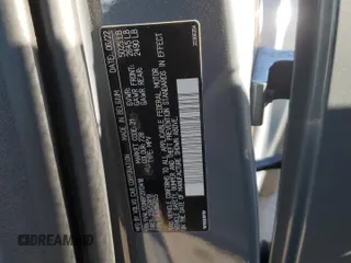 2023 Volvo XC40 Plus Bright Theme с VIN YV4L12UN8P2913418, выставлен на аукционе Copart как лот 88422125 с пробегом 27 447 миль миль и Списание • Salvage title. История ставок и продаж доступна на DreamBid. Изображение 13.
