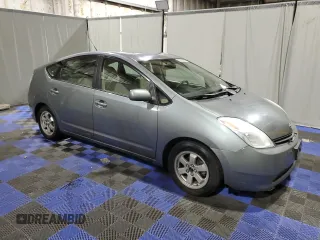 2004 Toyota Prius with VIN JTDKB20U340116008, listed as a Copart auction lot 49828095 with 168,867 mi miles and Clean Title. Bid and sale history available at carsss.com. Image 4.